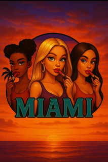MIAMI trademark