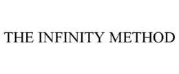 THE INFINITY METHOD trademark