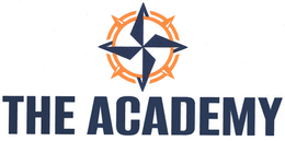 THE ACADEMY trademark