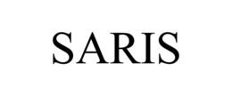 SARIS trademark