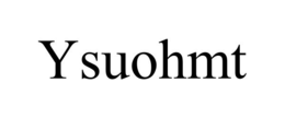 YSUOHMT trademark