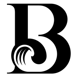 B trademark