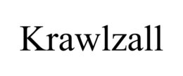 KRAWLZALL trademark