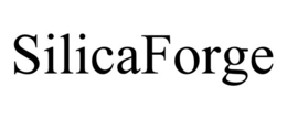 SILICAFORGE trademark