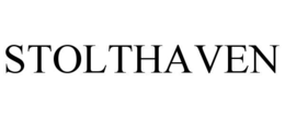 STOLTHAVEN trademark