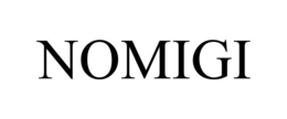 NOMIGI trademark