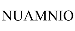 NUAMNIO trademark