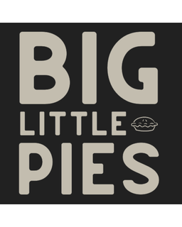 BIG LITTLE PIES trademark