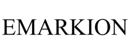 EMARKION trademark