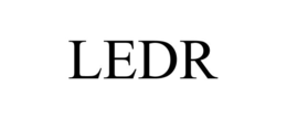 LEDR trademark