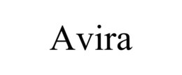 AVIRA trademark