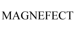 MAGNEFECT trademark