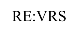 RE:VRS trademark