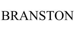 BRANSTON trademark