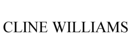 CLINE WILLIAMS trademark