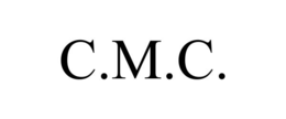 C.M.C. trademark