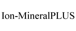 ION-MINERALPLUS trademark