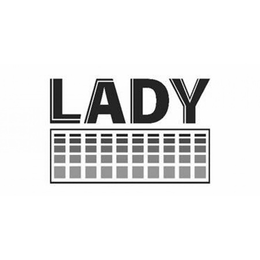 LADY trademark