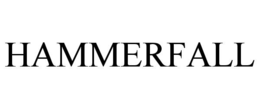 HAMMERFALL trademark