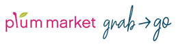 PLUM MARKET GRAB GO trademark