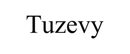 TUZEVY trademark