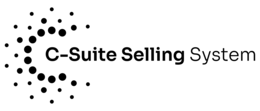 C C-SUITE SELLING SYSTEM trademark