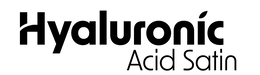 HYALURONIC ACID SATIN trademark