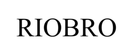 RIOBRO trademark