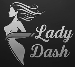 LADY DASH trademark