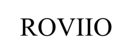 ROVIIO trademark