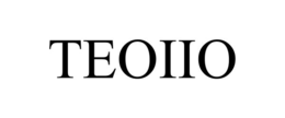 TEOIIO trademark