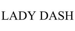 LADY DASH trademark