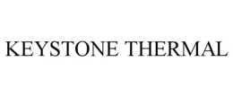 KEYSTONE THERMAL trademark