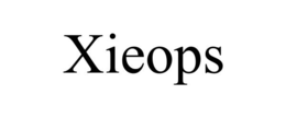 XIEOPS trademark