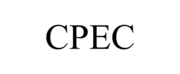CPEC trademark