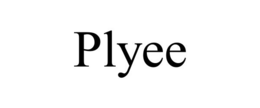 PLYEE trademark