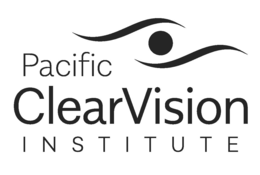 PACIFIC CLEARVISION INSTITUTE trademark