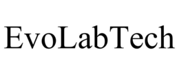 EVOLABTECH trademark