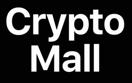 CRYPTO MALL trademark