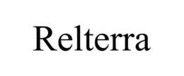 RELTERRA trademark