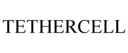 TETHERCELL trademark