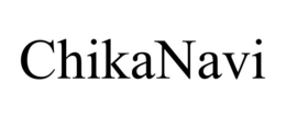 CHIKANAVI trademark