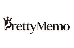 PRETTYMEMO trademark