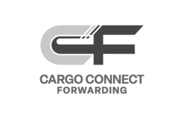 CCF CARGO CONNECT FORWARDING trademark