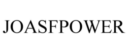 JOASFPOWER trademark