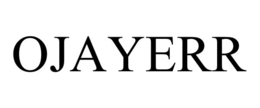 OJAYERR trademark