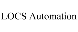 LOCS AUTOMATION trademark