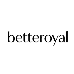 BETTEROYAL trademark