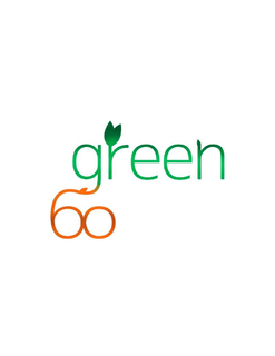 GREEN 60 trademark