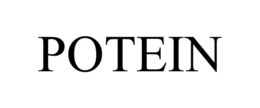 POTEIN trademark